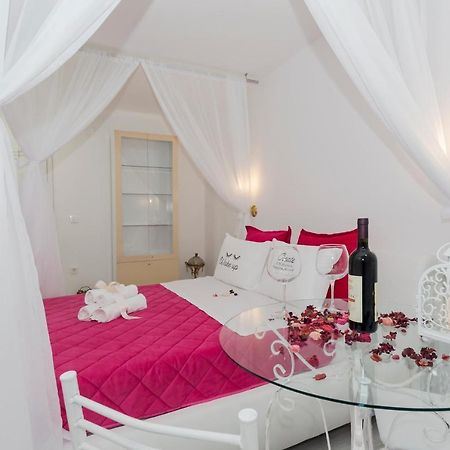 Tatjana Niche Apartmant 2 Centar Охрид Экстерьер фото